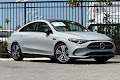 2027 Mercedes-Benz CLA