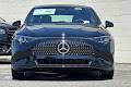 2027 Mercedes-Benz CLA CLA 250+