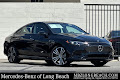 2027 Mercedes-Benz CLA CLA 250+