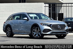 2026 Mercedes-Benz E-Class E 450