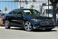 2027 Mercedes-Benz CLA