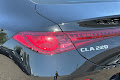 2027 Mercedes-Benz CLA