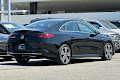 2027 Mercedes-Benz CLA