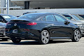 2027 Mercedes-Benz CLA