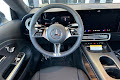 2027 Mercedes-Benz CLA