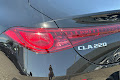 2027 Mercedes-Benz CLA