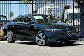2027 Mercedes-Benz CLA