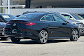 2027 Mercedes-Benz CLA