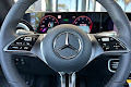 2027 Mercedes-Benz CLA