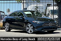 2027 Mercedes-Benz CLA