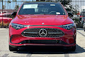 2027 Mercedes-Benz CLA
