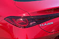 2027 Mercedes-Benz CLA