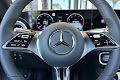 2027 Mercedes-Benz CLA