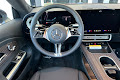 2027 Mercedes-Benz CLA