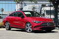 2027 Mercedes-Benz CLA