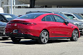 2027 Mercedes-Benz CLA