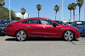 2027 Mercedes-Benz CLA