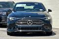2027 Mercedes-Benz CLA