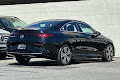 2027 Mercedes-Benz CLA