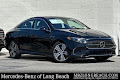 2027 Mercedes-Benz CLA