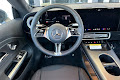 2027 Mercedes-Benz CLA