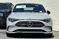 2027 Mercedes-Benz CLA