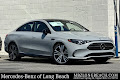 2027 Mercedes-Benz CLA