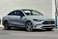 2027 Mercedes-Benz CLA