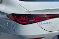 2027 Mercedes-Benz CLA