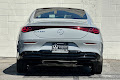 2027 Mercedes-Benz CLA