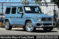 2027 Mercedes-Benz G-Class G 63 AMG®