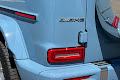 2027 Mercedes-Benz G-Class G 63 AMG®