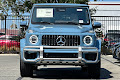 2027 Mercedes-Benz G-Class G 63 AMG®