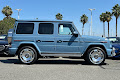 2027 Mercedes-Benz G-Class G 63 AMG®