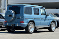 2027 Mercedes-Benz G-Class G 63 AMG®