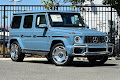 2027 Mercedes-Benz G-Class G 63 AMG®