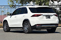 2025 Mercedes-Benz GLE GLE 350