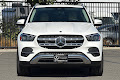 2025 Mercedes-Benz GLE GLE 350