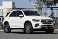 2025 Mercedes-Benz GLE GLE 350