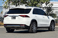2025 Mercedes-Benz GLE GLE 350