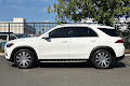 2025 Mercedes-Benz GLE GLE 350