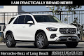 2025 Mercedes-Benz GLE GLE 350