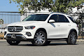 2025 Mercedes-Benz GLE GLE 350