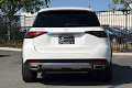 2025 Mercedes-Benz GLE GLE 350