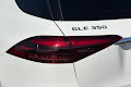 2025 Mercedes-Benz GLE GLE 350