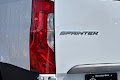 2026 Mercedes-Benz Sprinter 2500