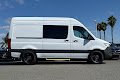 2026 Mercedes-Benz Sprinter 2500