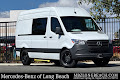2026 Mercedes-Benz Sprinter 2500
