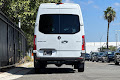 2026 Mercedes-Benz Sprinter 2500