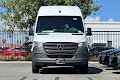 2026 Mercedes-Benz Sprinter 2500